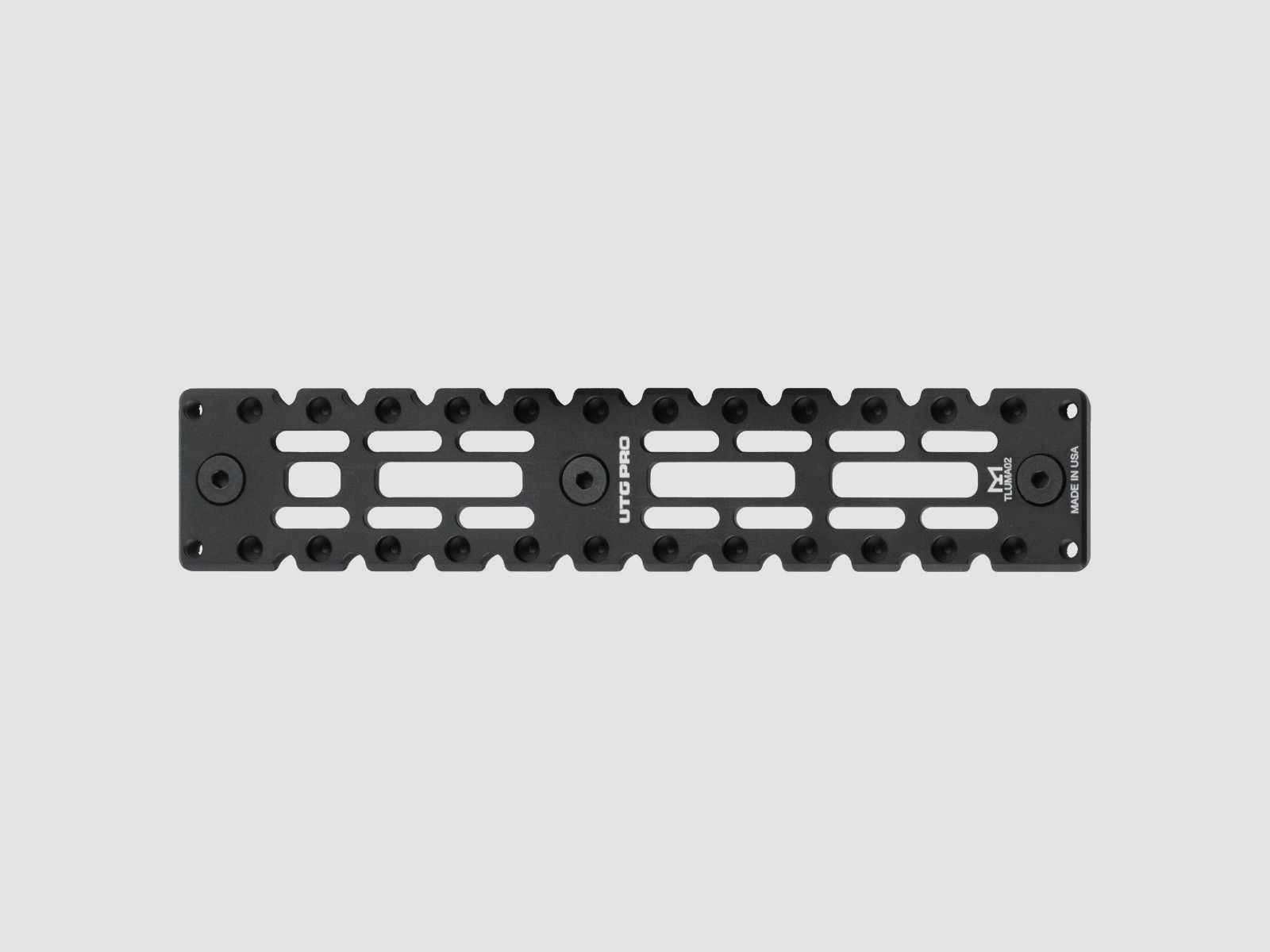 UTG PRO Arca Rail for M-LOK - 7.9