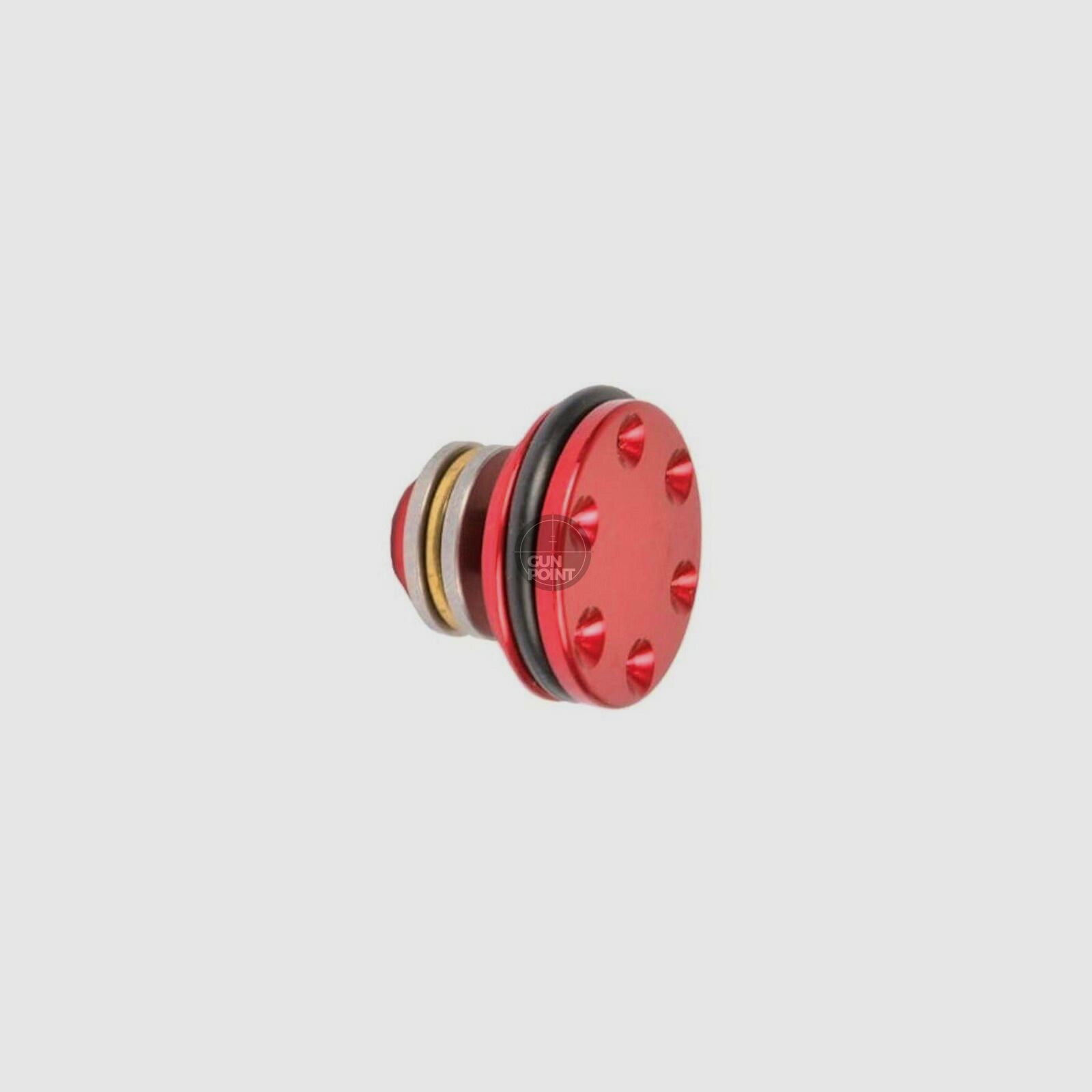 Union Fire Aluminium Piston Head