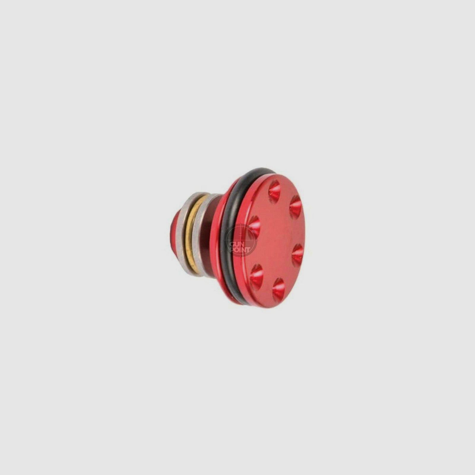 Union Fire Aluminium Piston Head