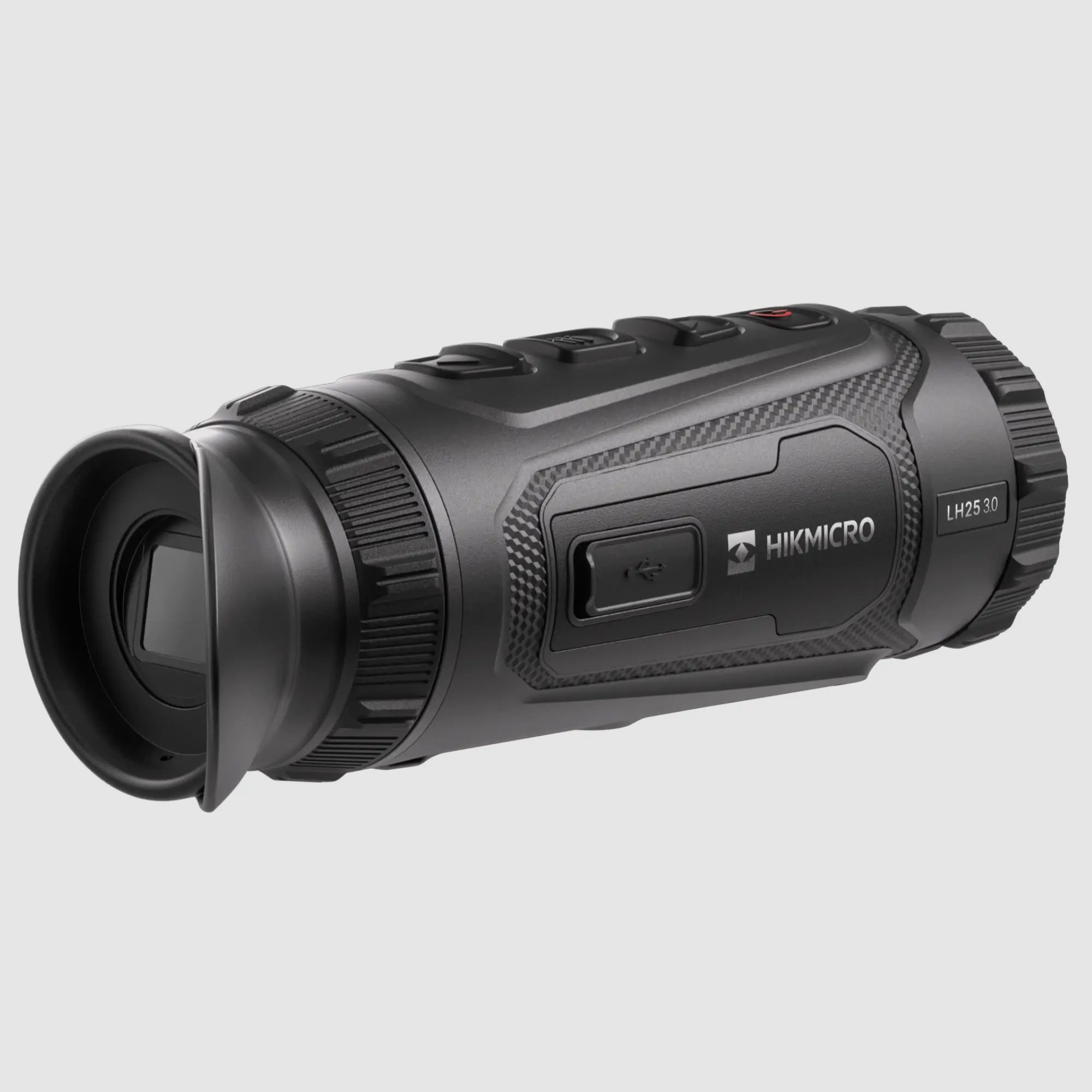 Dispositivo térmico Hikmicro Lynx LH25 3.0