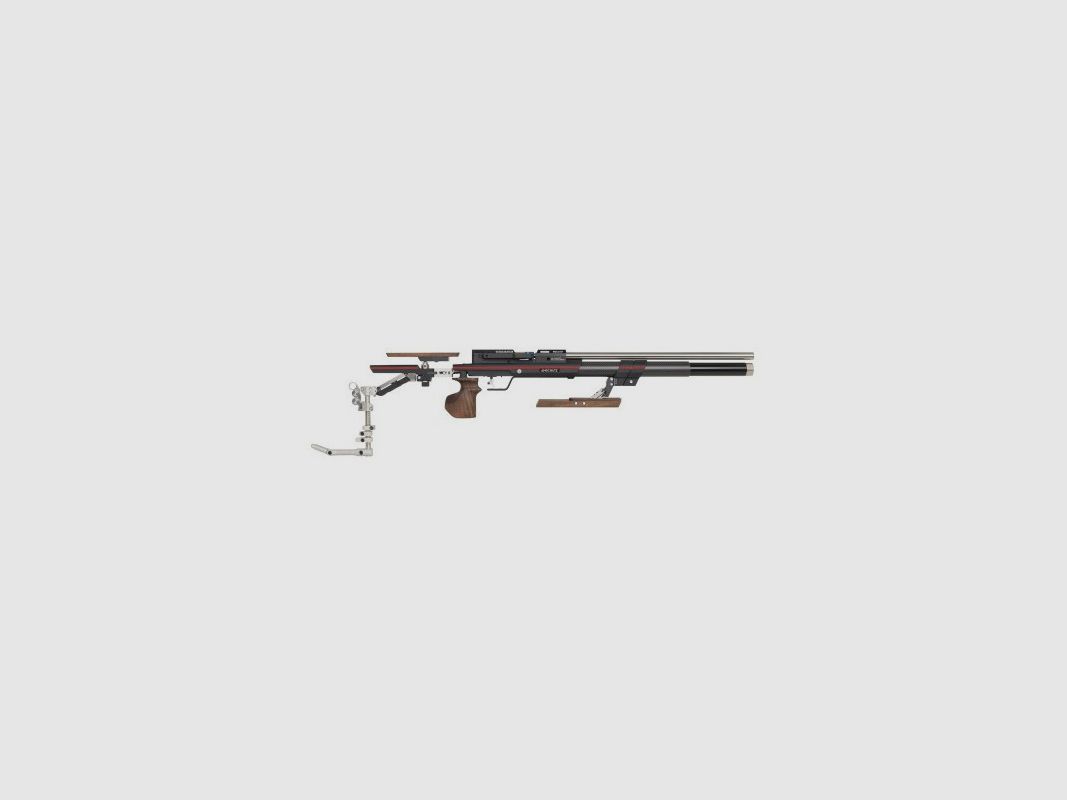 Geweer Anschutz 9015 Field Target