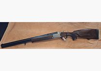Bockbüchsflinte Blaser 700/88 - 12/70 & .30-06 Spring.
