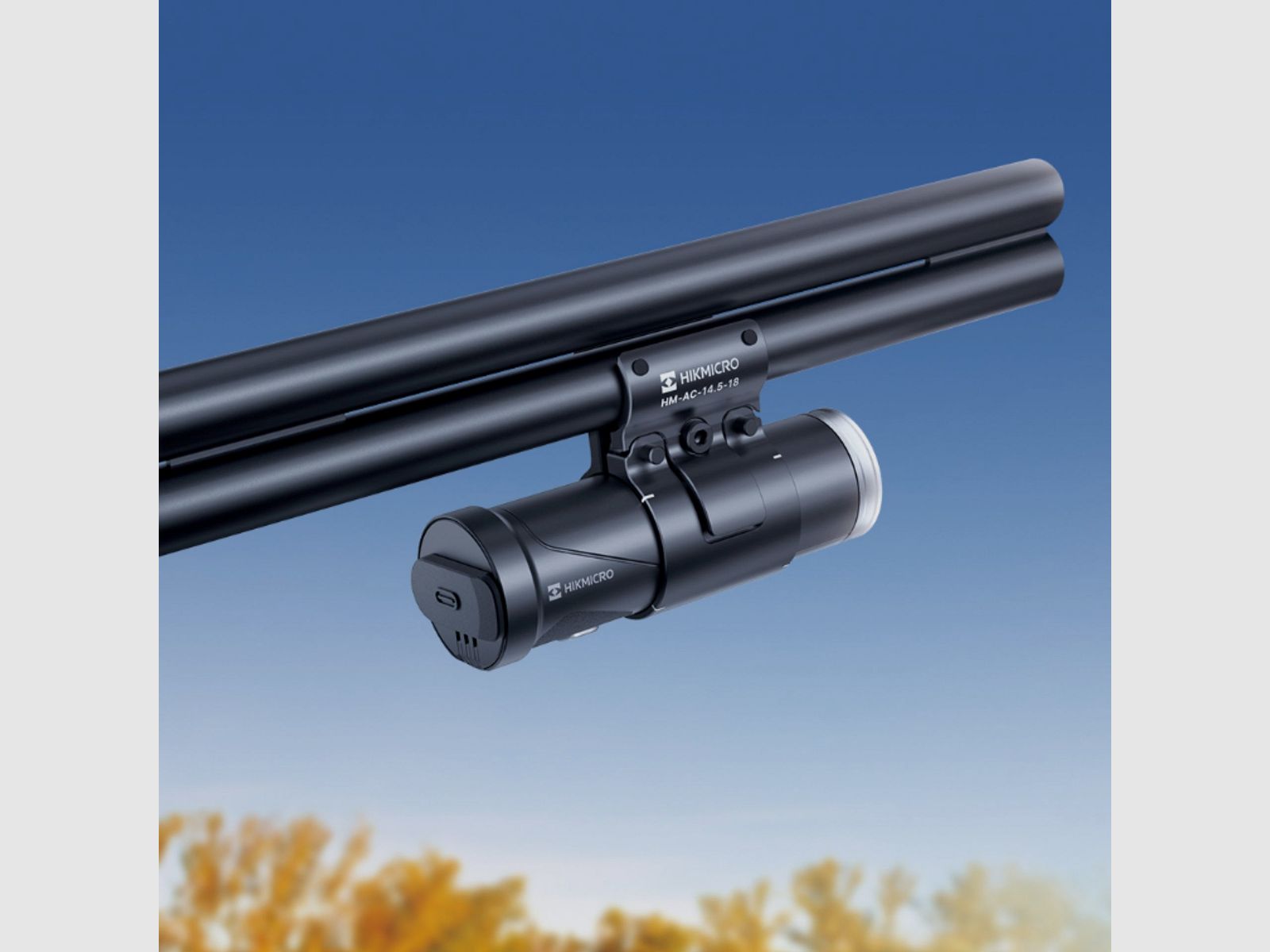 HIKMICRO HIKCam A7E Laufkamera, Bild 2 von 5