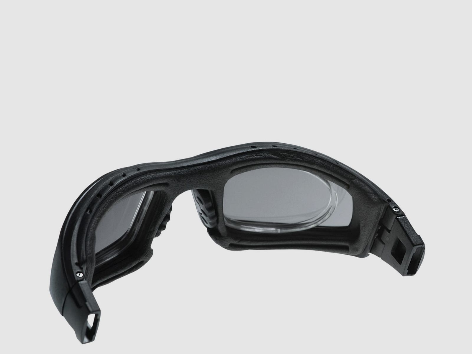 Bolle Tactical RAIDER ballistische bril – RAIDERKIT, afbeelding 4 van 5