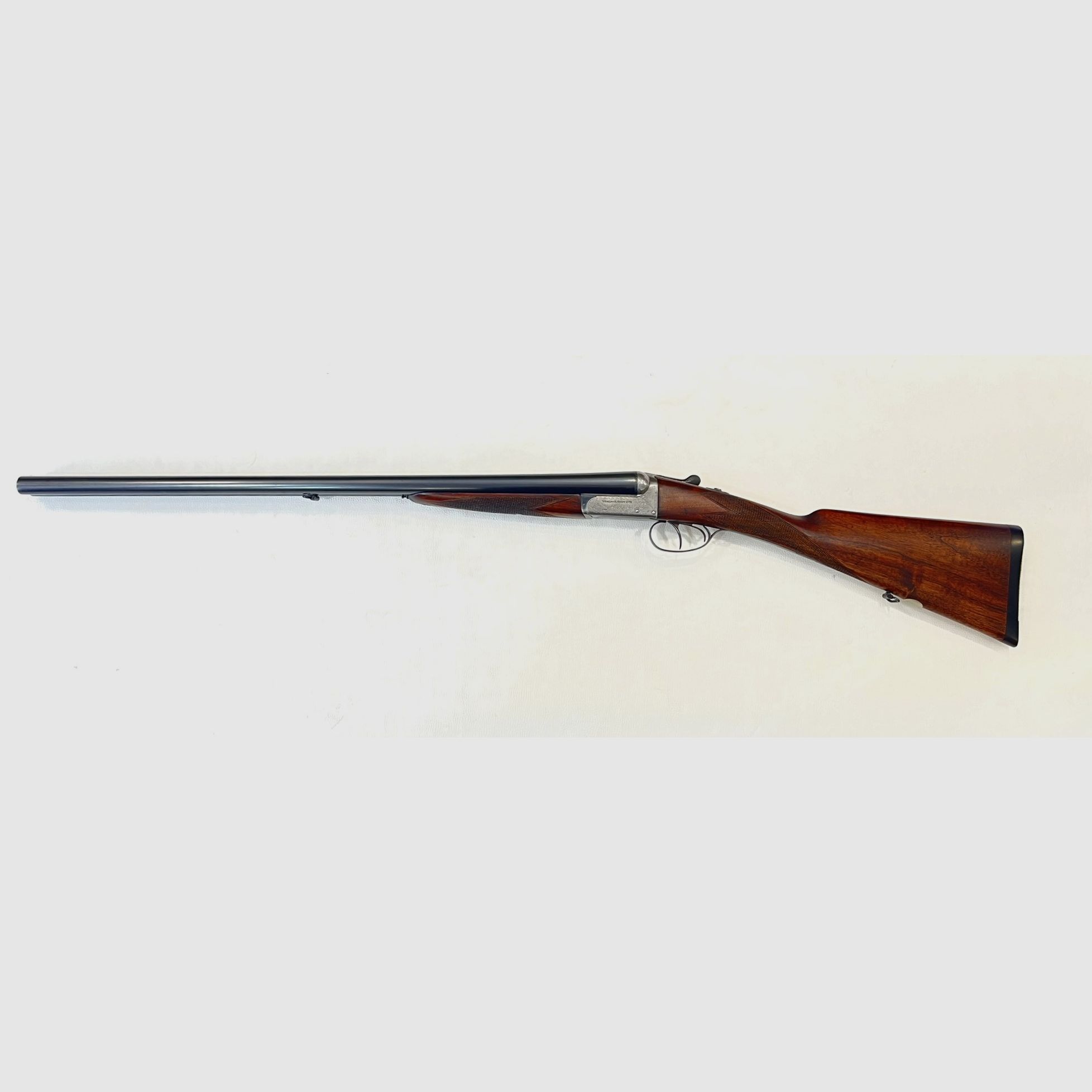 WEBLEY & SCOTT 700 – 12, Bild 2 von 9