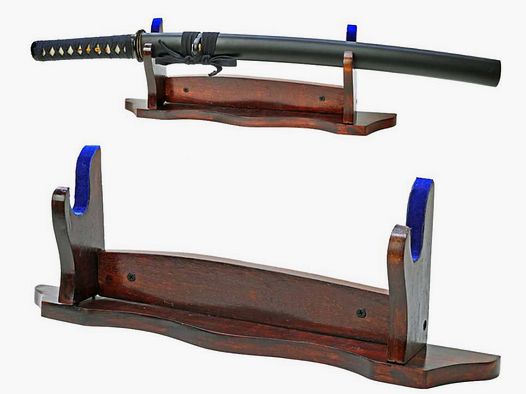 Support d'épée multifonctionnel