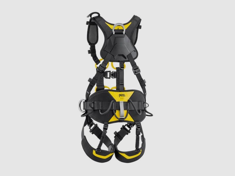 PETZL VOLT | EUROPA | GESCHIRR FÜR WINDKRAFTANLAGEN, Bild 2 von 2