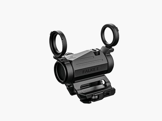 Falke S, caliber || Red dot sight