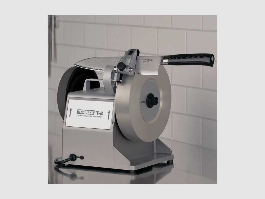 Tormek T-2 Pro Keuken Slijper, afbeelding 4 van 5
