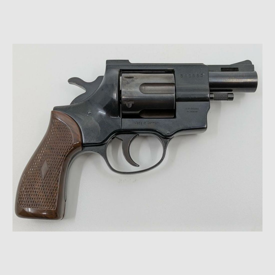 Arminius HW38