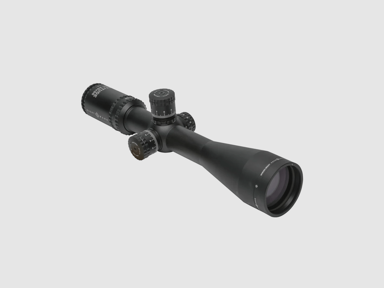SIGHTMARK LATITUDE 6.25-25×56 PRS ZIELFERNROHR