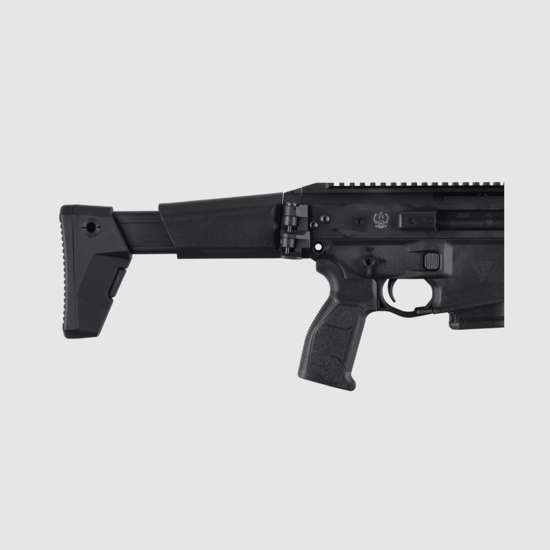 Broni Radom Grot S10 FB-M1 10.5″ – .223 Rem., Bild 5 von 5