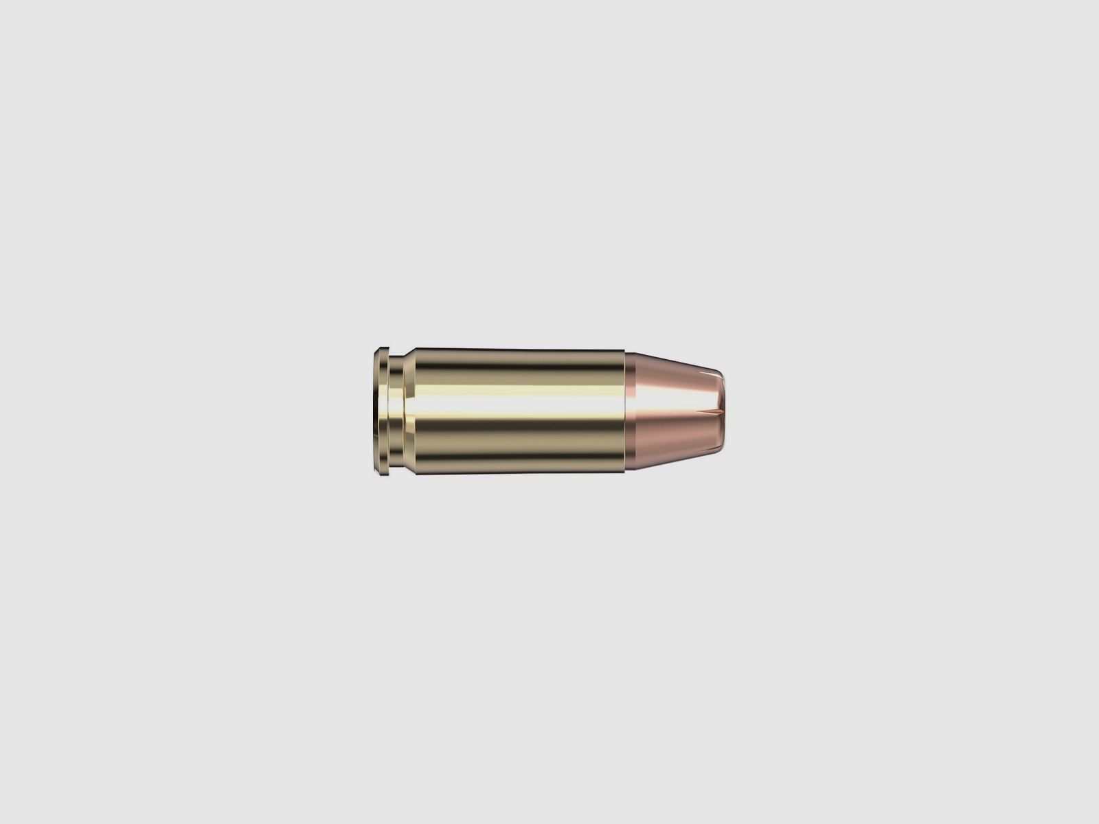 Hornady 9mm Luger 147 gr XTP® – 25 Stk.