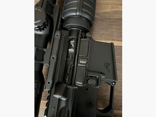 Aero Precision AR15 M16/A4 .223 Rem