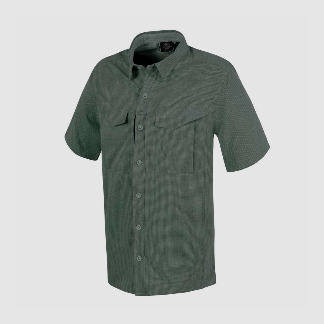 HELIKON-TEX DEFENDER MK2 ULTRALIGHT KURZARMHEMD SAGE GREEN