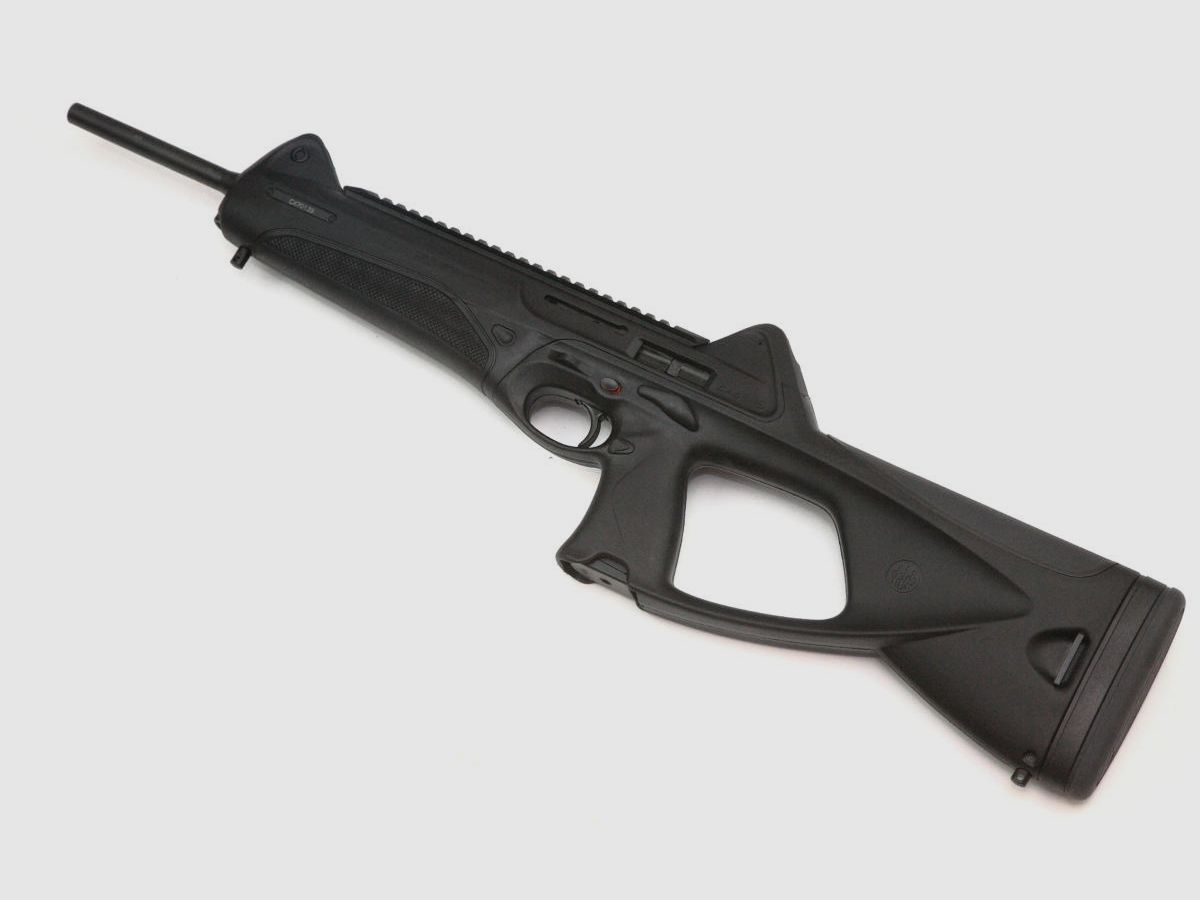 Beretta CX4 Storm 9x19mm, Bild 1 von 6