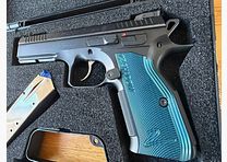 CZ Shadow 2 – 9 mm Luger