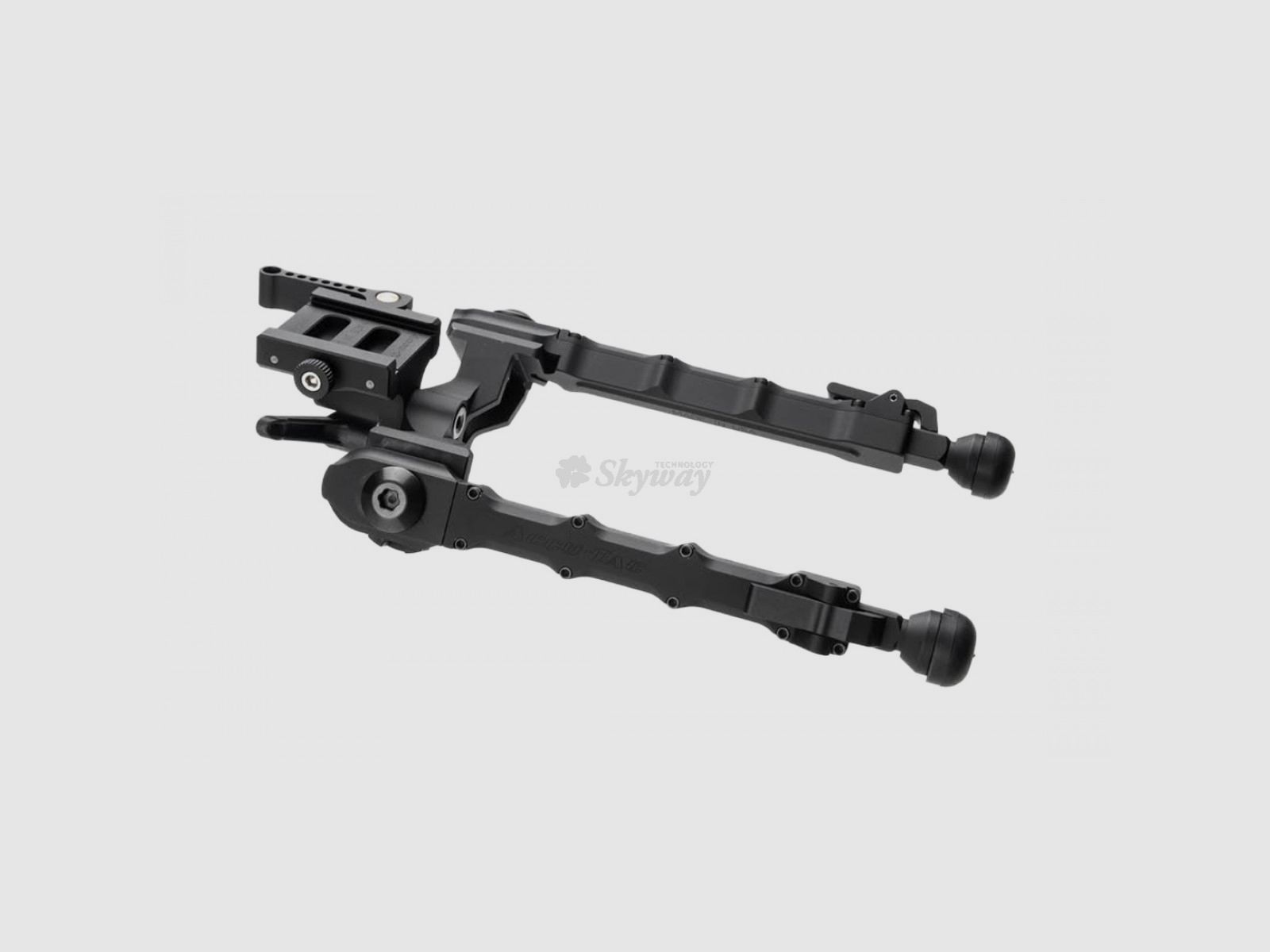 Accu-Tac WB-5: Arca Spec QD Bipod Arca, image 1 sur 2