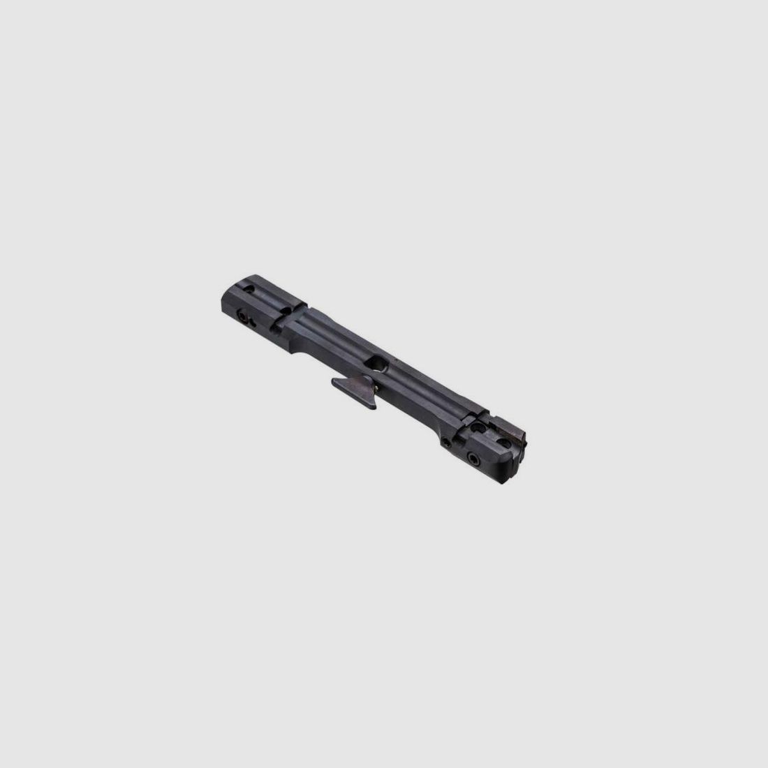 DENTLER Basis/Schiene f. Montagen Grundschiene BASIS VARIO f. SAUER S303/S404