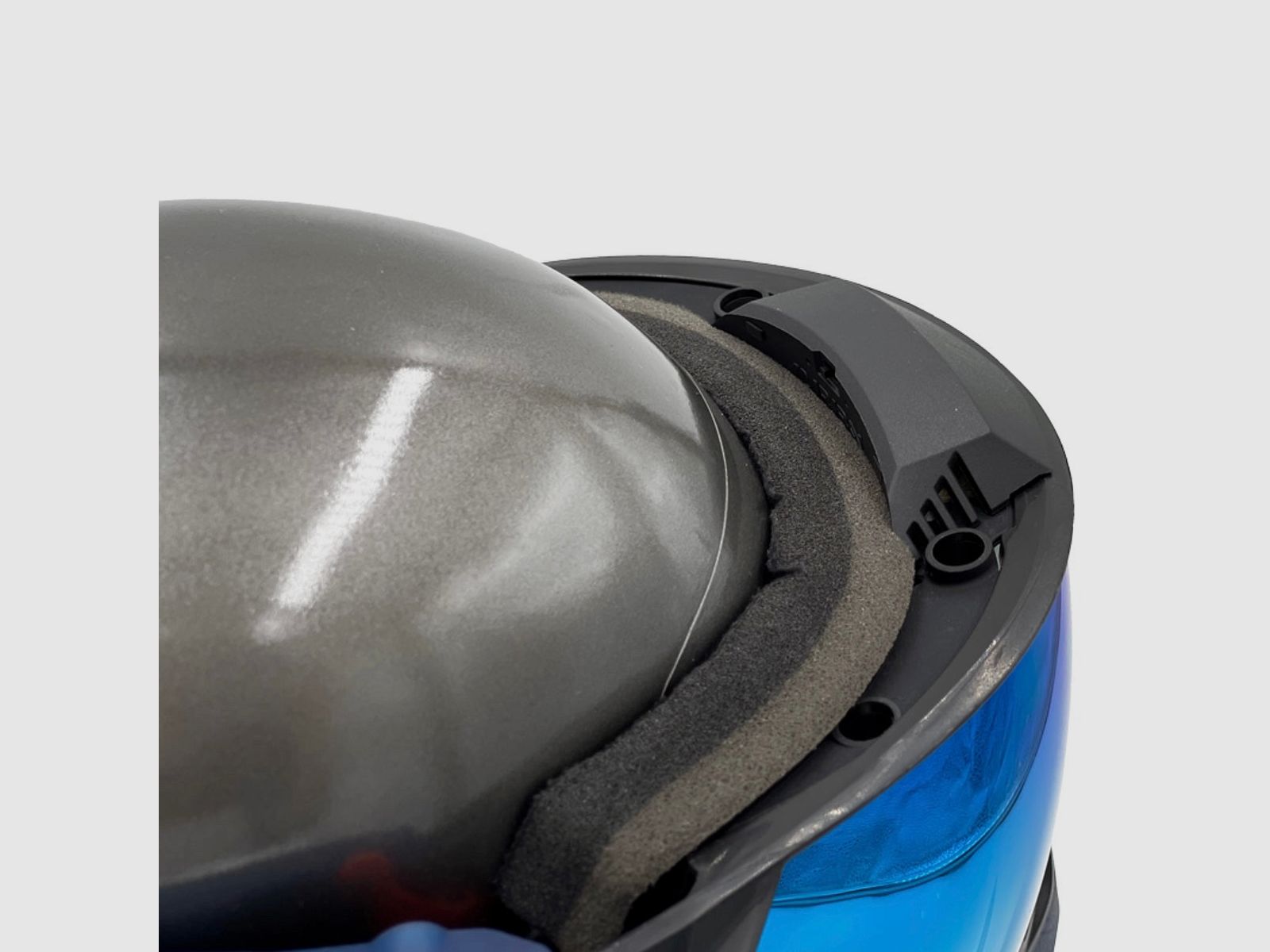 Doppelventilator CRBN für Paintballmaske, Bild 5 von 5