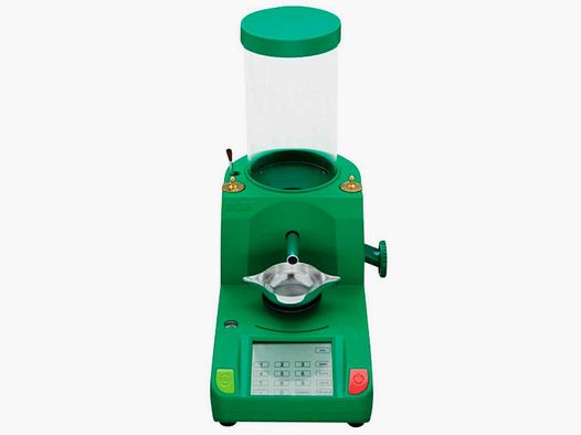 Pulverfüllsystem Chargemaster Lite