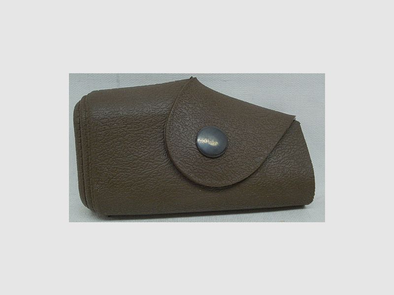 Mündungsschoner RB - mit Kornschutz