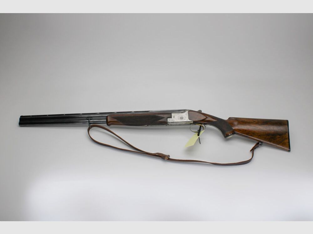 BDF FN B25 B1 Cal. 12/70 DEFECT 12/70, image 1 of 10