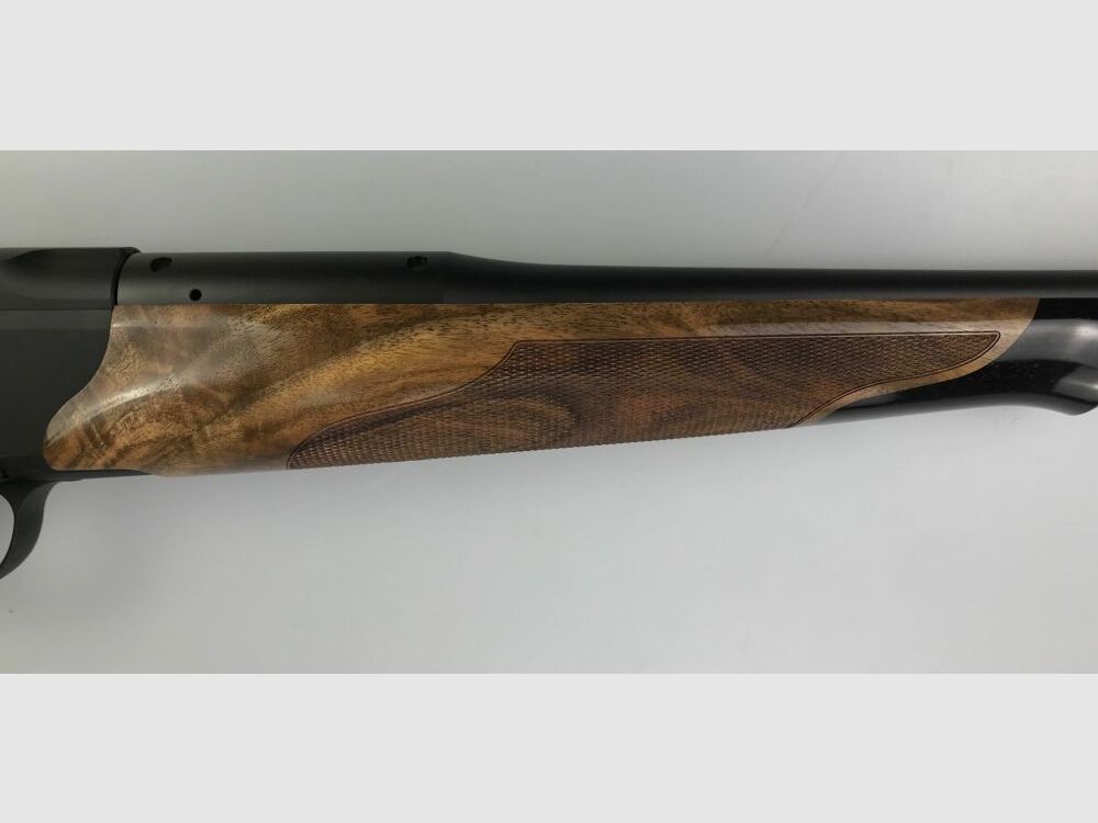 BLASER R8 Success