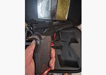 CZ Shadow 2 Target