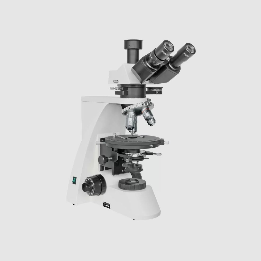 BRESSER Science MPO 401 Mikroskop, Bild 1 von 13