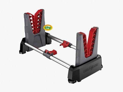 REAL AVID Rest Speed Stand