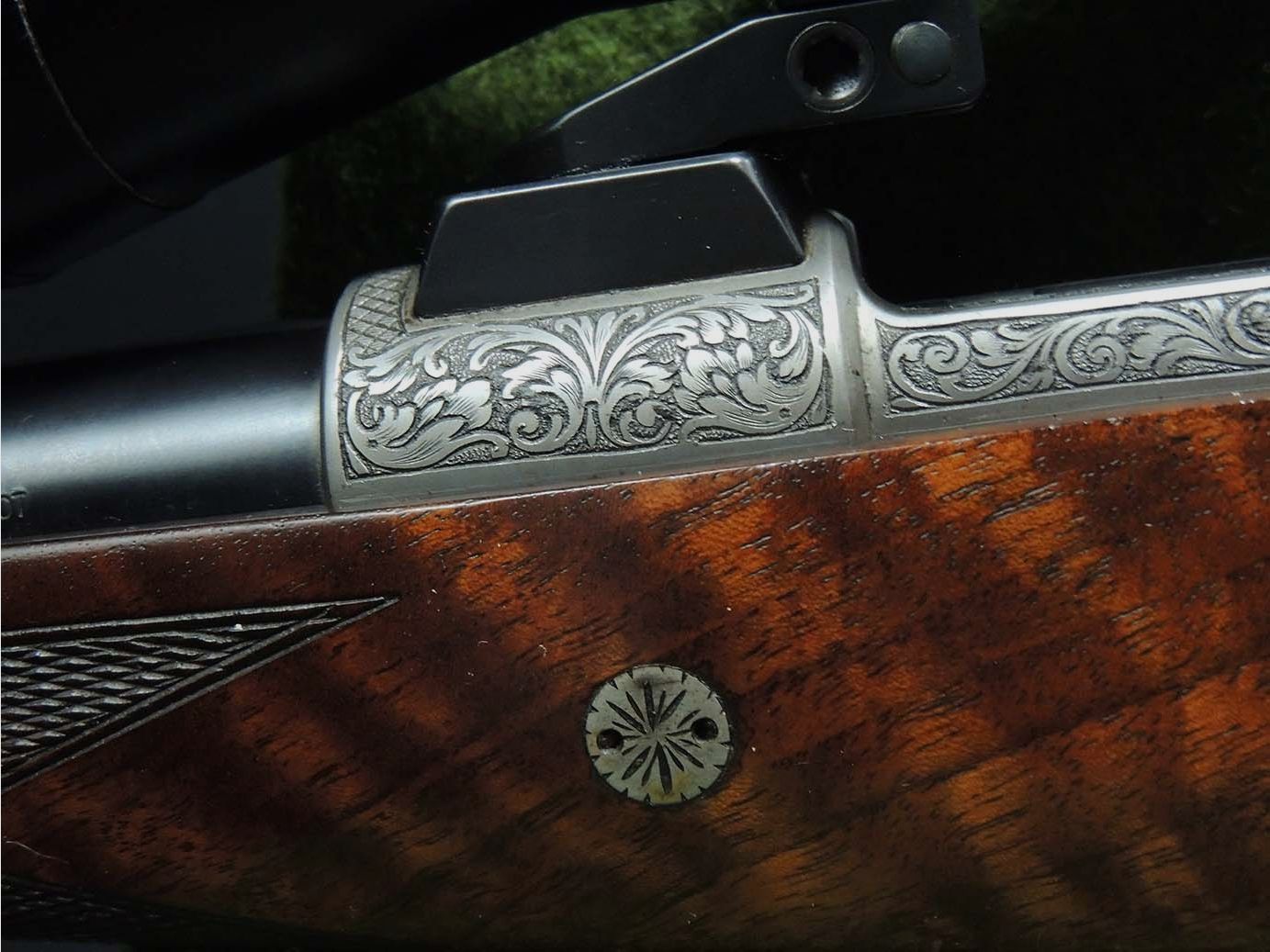 LUXUS MAUSER Eigenbau Andreas Kieser, Bild 10 von 17