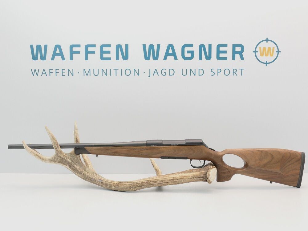 Rößler	 Titan 6 Lochschaft LL51cm