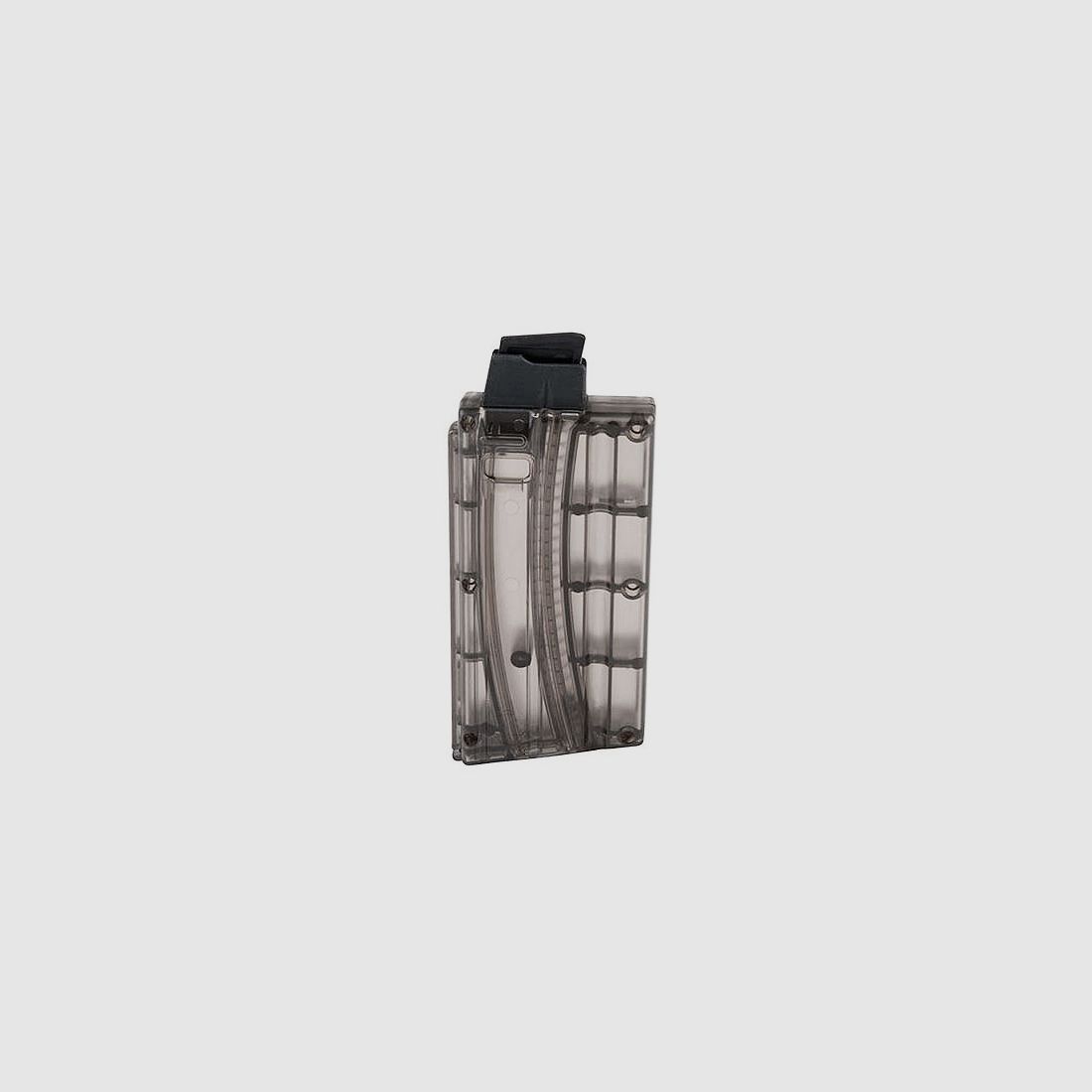 DPMS Black Dog Magazine .22 lfb capacidad de 10 disparos