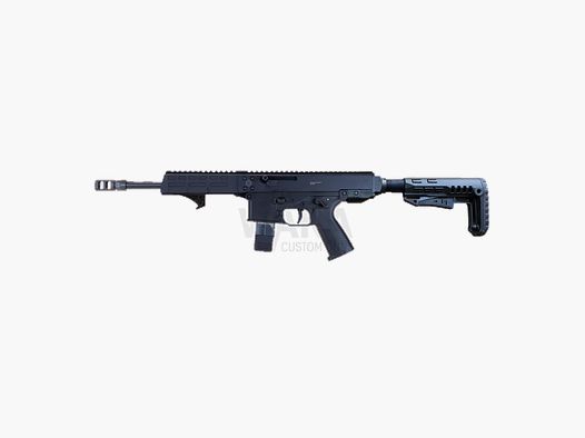 B&T Semi-Automatic Rifle GHM9 Sport DE (AR)