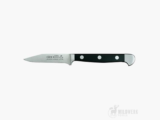 Güde Couteau à légumes Alpha