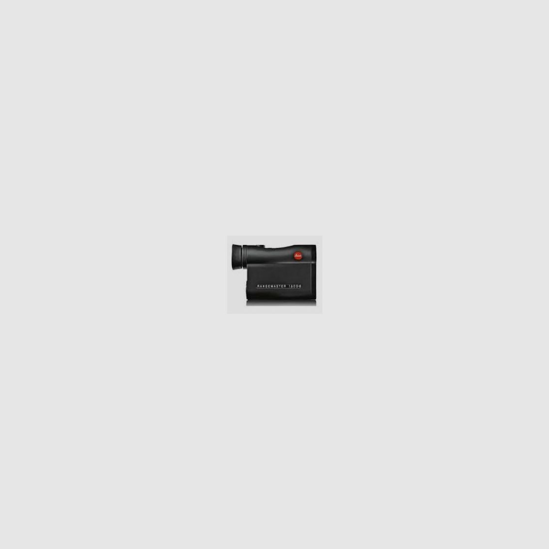 Leica Telemetermesser Rangemaster CRF 1600-B, Bild 1 von 2