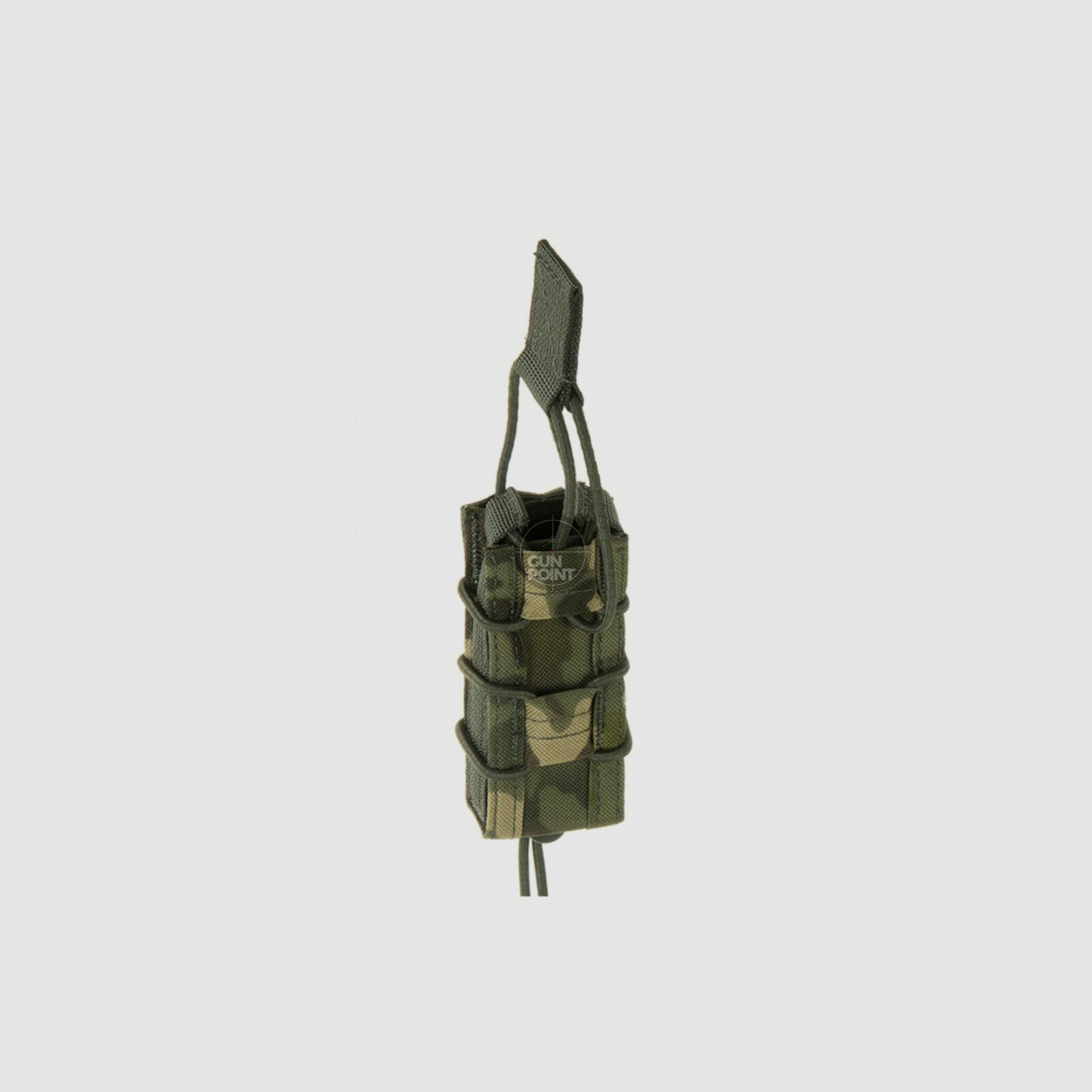 Invader Gear Pistol Fast Mag Pouch ATP Tropic
