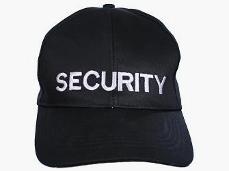 Security Cap