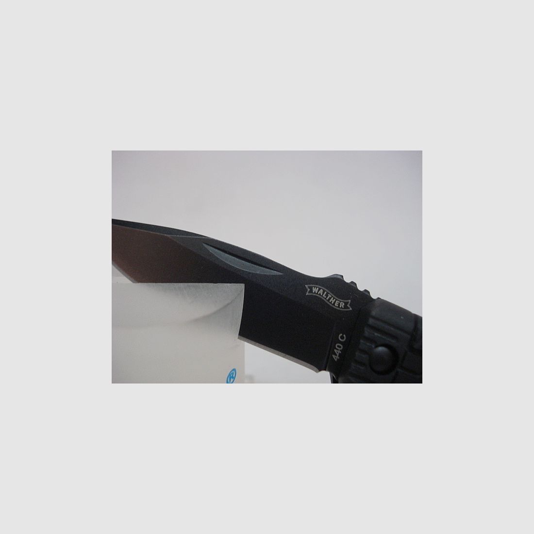 Messer Micro PPQ - klappbar