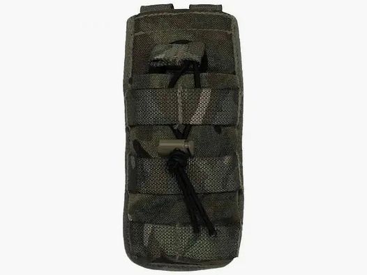 Sac de munitions de l'armée britannique SA 80 avec élastique Osprey MK IV comme neuf