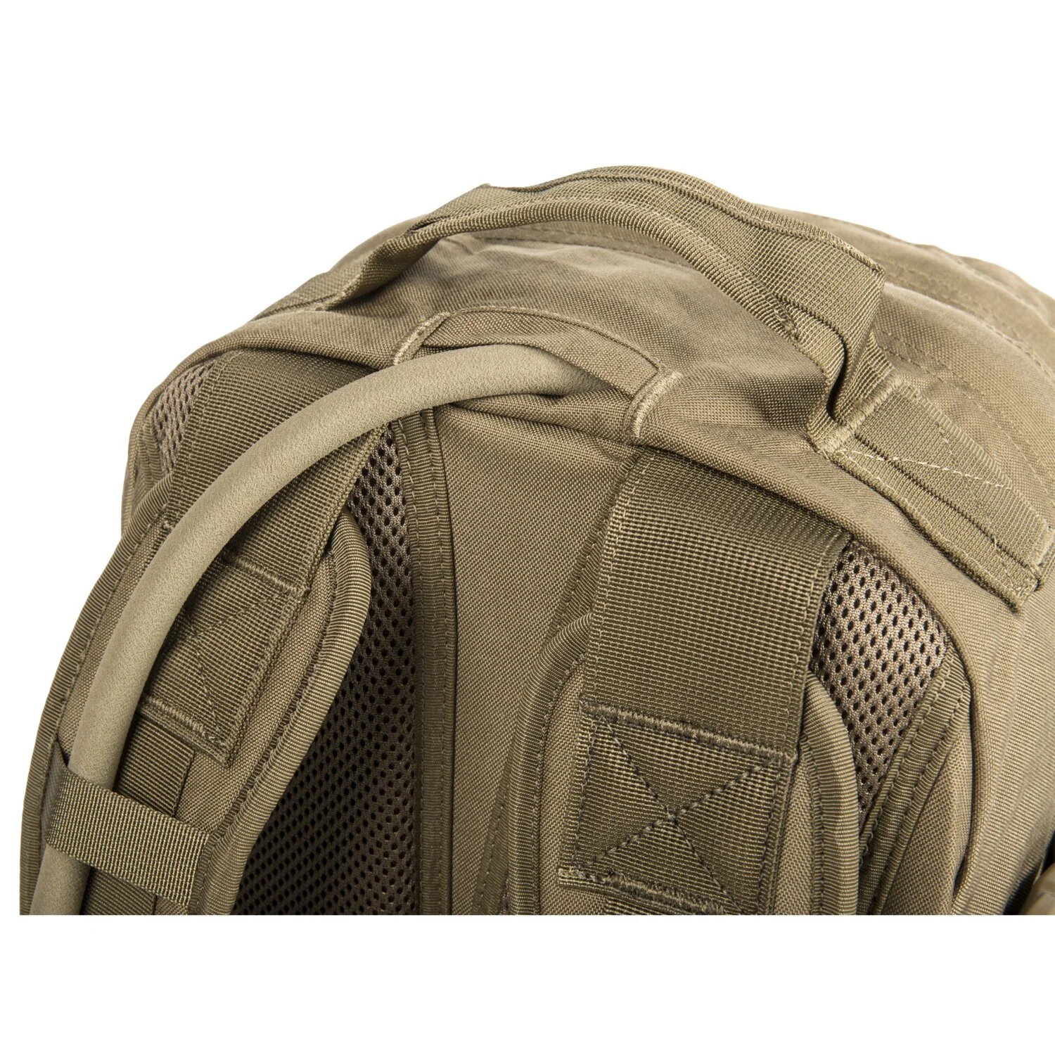 HELIKON RACCOON Mk2 backpack, capacity 20 L – Cordura – Midnight Blue, image 14 of 18