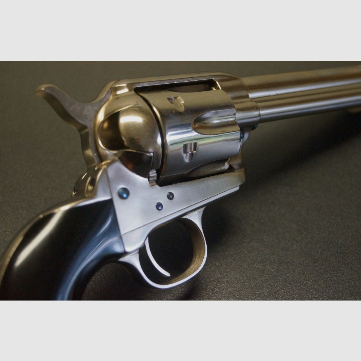 Uberti 1873 Cattleman Desperado, Bild 2 von 5