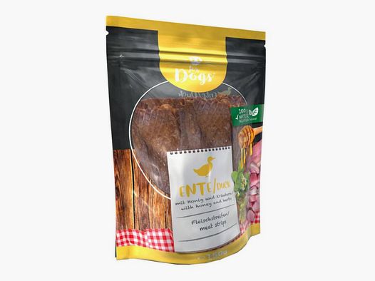 Fleischstreifen Ente 150g