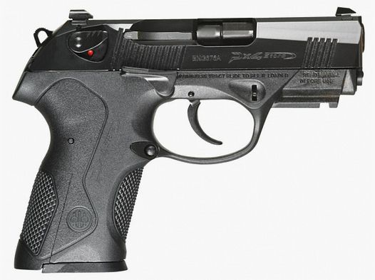 Beretta Px4 Storm Compact Pistolet półautomatyczny