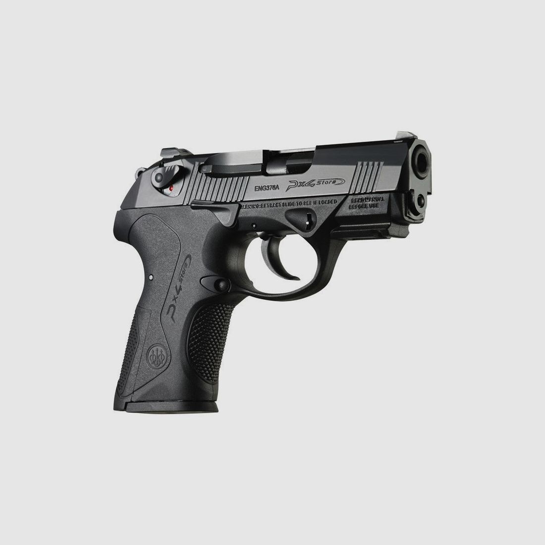 BERETTA SEMIAUT. PISTOOL MOD. PX4 STORM COMPACT CAL. 9X21, afbeelding 4 van 4