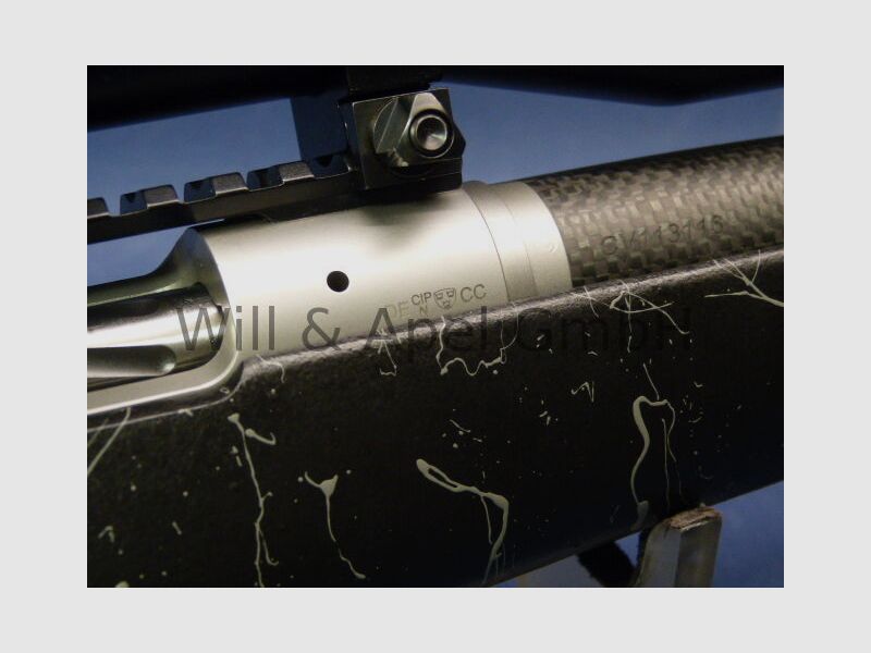 CHRISTENSEN ARMS RIDGELINE CARBON