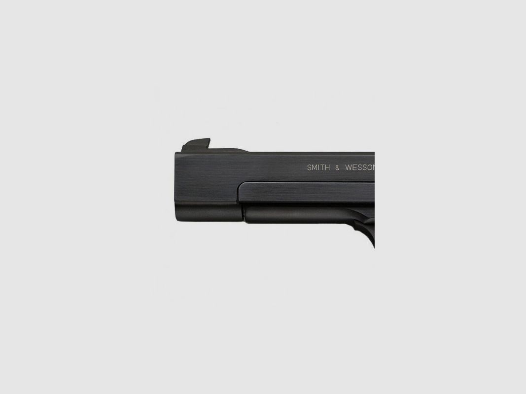 SMITH & WESSON 41, image 2 sur 6