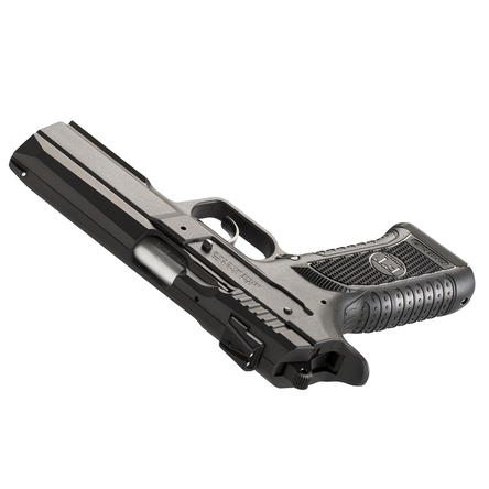 Tanfoglio FORCE PLUS Pistole cal. 9x19, Bild 8 von 11