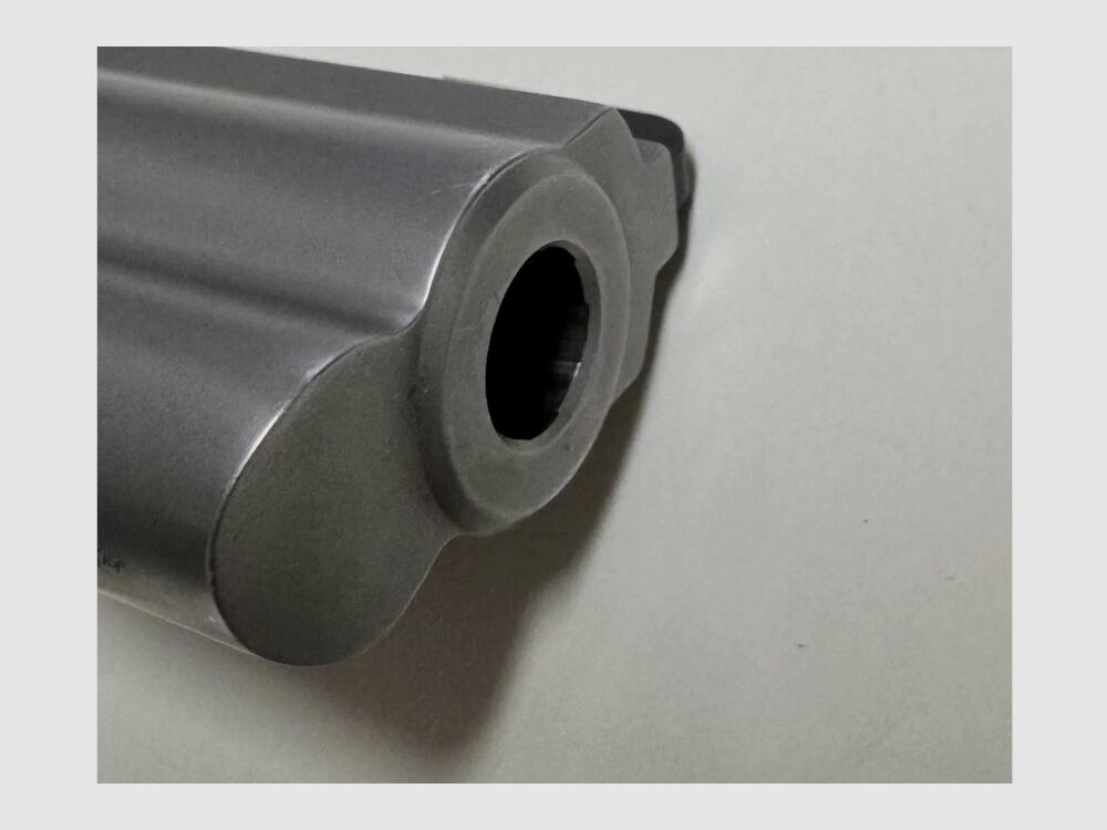 Smith & Wesson 686 Target Champion